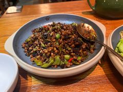 -云海肴·汽锅鸡·云南菜(天津国金汇店)