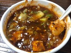-段生记肉丸糊辣汤(西铁大明宫住宅小区店)