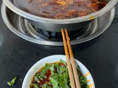 -水碾河肥兔火锅(水碾河店)