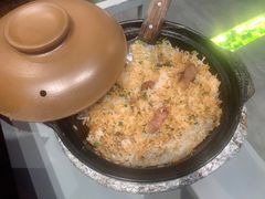 -芭缇沁园椰子鸡(中航紫金新天地店)