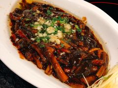 -老苏州芳和园茶酒楼  传统苏帮菜(观前店)