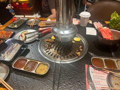 -炽城·烤肉名家(鸿达中央广场店)