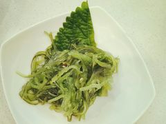 中华海草-松坂屋日料自助(长城路店)