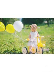 -江阴偶来路儿童摄影(江阴市新体育中心体育场店)