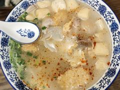 -小潘记鸭血粉丝汤