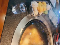 -挂雪铁锅炖大鹅