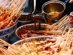 -海大南门夜市(海富街店)