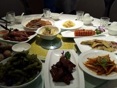 -和记小菜(东方店)