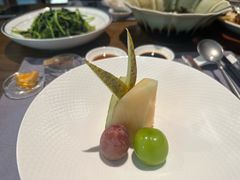 -隆荟•台州菜•粤菜