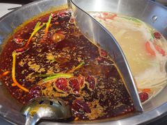 -洞子口重庆鲜货火锅(楚翘城旗舰店)