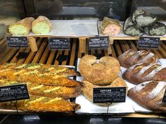 -Let's Taipei 非常烘焙(太古里店)