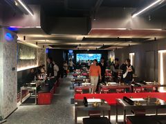 大堂-碎怂烤肉(钟楼柳巷店)