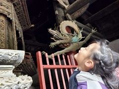 -报恩寺(平武县)