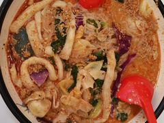 -高福麻辣烫(新阳店)