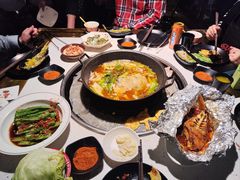 -米氏火鱼·泡椒鱼火锅(李子坝老店)