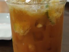 -新旺茶餐厅(嘉里城店)