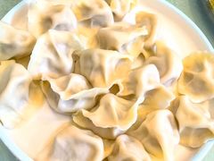 -闫水饺大酒楼·北京老闫靓马饺子馆