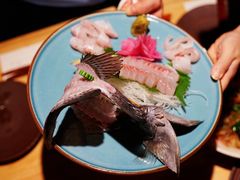 -镹·鱼料理  国产鱼使用店