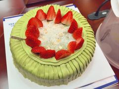 -派悦坊·甜品·蛋糕(虹口龙之梦店)