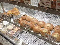 -君之狮子山·轻糖烘焙(松江印象城店)