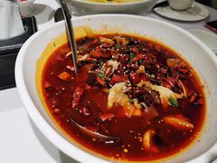 -福海居烤鸭店(鸟巢店)