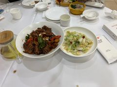 -小厨娘淮扬菜(板桥一店)