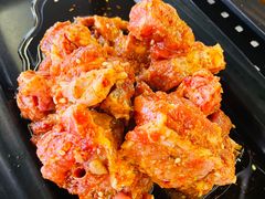 -西昌特色四哥烤肉