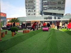 -大族广场Mall&More