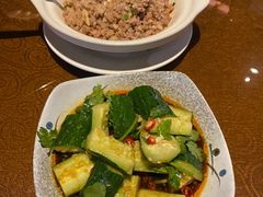 -海陵岛保利皇冠假日酒店·御公馆中餐厅 CANAL LNUA