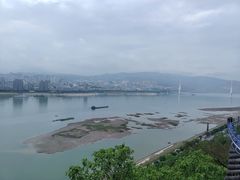 -丰都鬼城名山景区