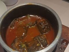 -千百味红餐厅·江西菜(绿地双子塔店)