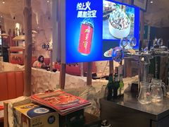 -大哈福烧烤·海鲜·家常菜(延安三路店)