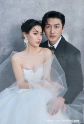 -蒙娜丽莎婚纱摄影(南门店)