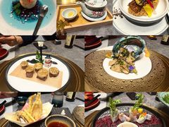 -月下料理(楷林IFC店)