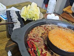 -黄潇洒老火锅(九眼桥宏济巷店)