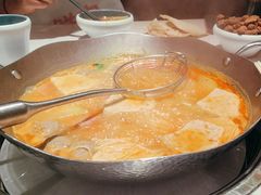 -左庭右院鲜牛肉火锅(长泰广场店)