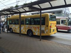 -三鹰之森吉卜力美术馆