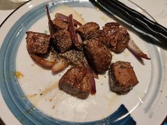 -大渔铁板烧(万象城店)
