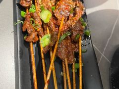 -情妹耙泥鳅·江湖川菜(科华店)