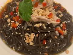 -港丽餐厅(高德置地店)