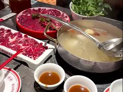 -八合里潮汕鲜牛肉火锅(惠州华贸店)