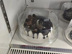 -DQ·蛋糕·冰淇淋(新佳丽店)