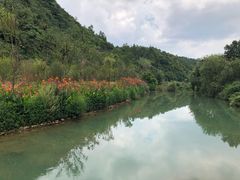 -天河潭旅游度假区
