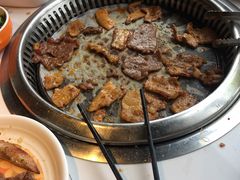 -钱小奴创意自助餐厅·山野黑猪肉畅吃(苏州昆山招商花园城店)