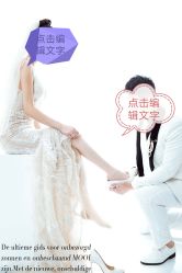 点击看大图 -情订奇缘婚纱摄影(和平路店)