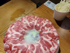 -红牌美蛙鱼头火锅(万辉国际广场店)