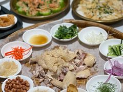 -禾府酒家·传统广府味(番禺店)