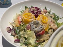 -一品江南韵·淮扬菜