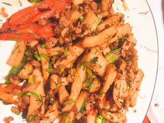 -赵小姐丨新中餐(曲江店)