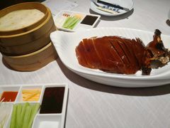 -大鸭梨烤鸭·北京菜(南小街/南苑店)
